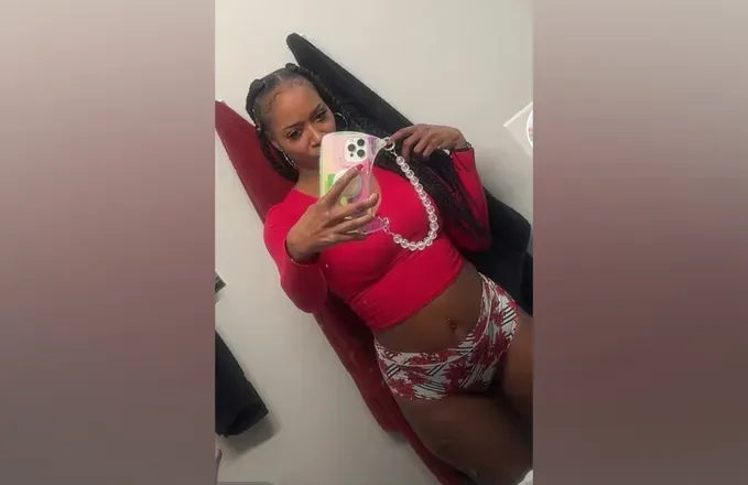OnlyFans cuenta chanelliepea header 2