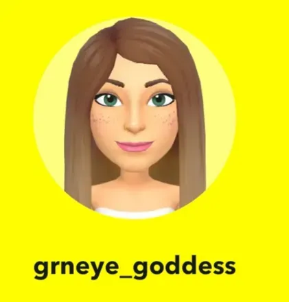 OnlyFans cuenta green-eyed-aphrodite avatar 1