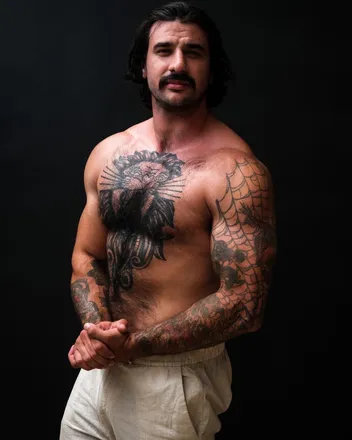 OnlyFans cuenta podiumadjacenter avatar 1