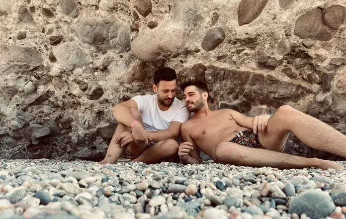 OnlyFans account  mentomen23 header 2