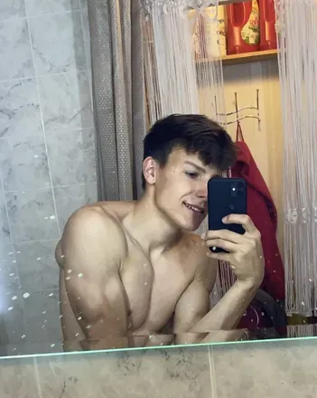 OnlyFans account  johnymodeling avatar 1