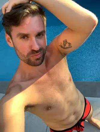 OnlyFans cuenta seamusotoolxxl avatar 1