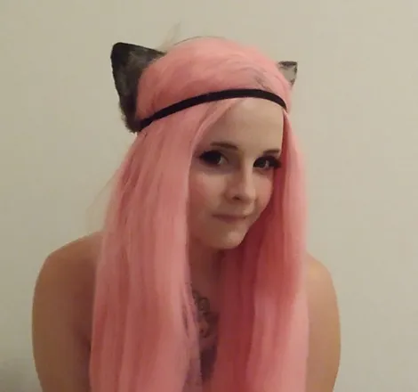 OnlyFans cuenta prettykitty904 header 2