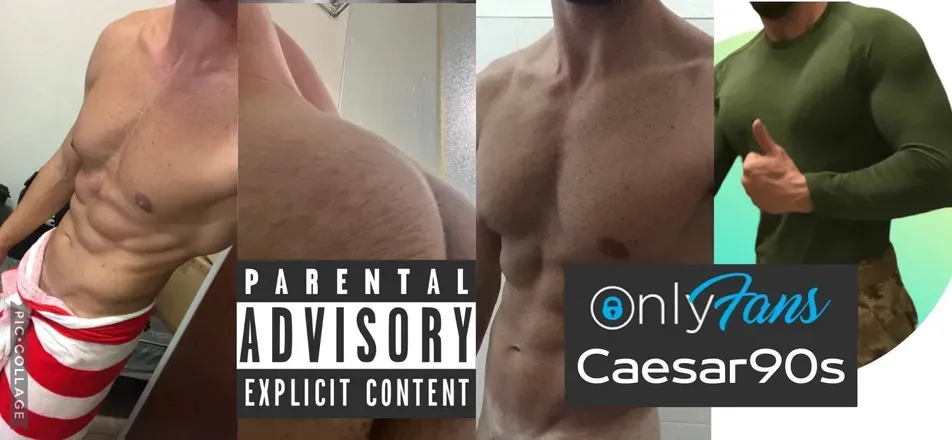 OnlyFans cuenta caesar90s_vip header 2