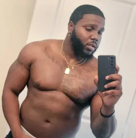 OnlyFans cuenta gbaby07 avatar 1