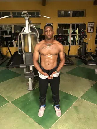 OnlyFans account  bbc224 avatar 1