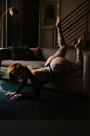 OnlyFans cuenta rosydarling header 2