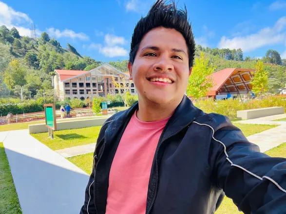 OnlyFans cuenta u323639081 avatar 1