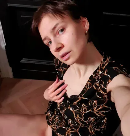 OnlyFans cuenta hotberrytea avatar 1