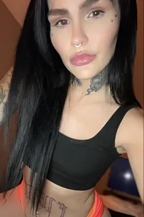 OnlyFans cuenta tattooedgodess69 avatar 1