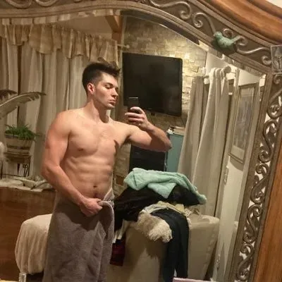 OnlyFans cuenta jamesbrookxxxvip avatar 1
