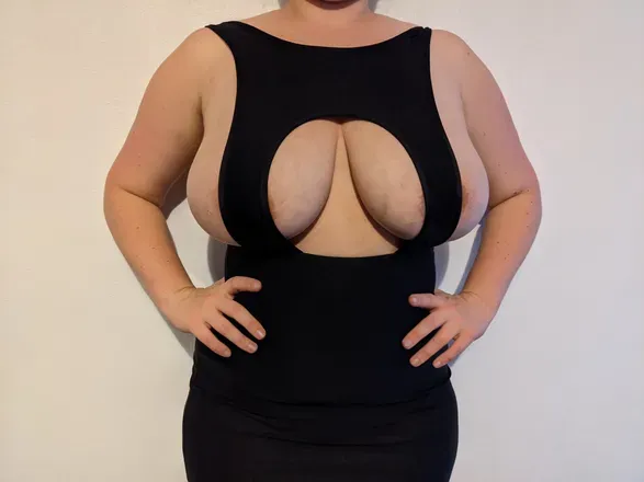 OnlyFans account  naturalbustyhotwife avatar 1