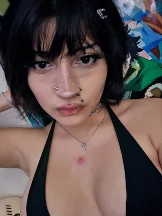 OnlyFans cuenta bunniisen20 avatar 1