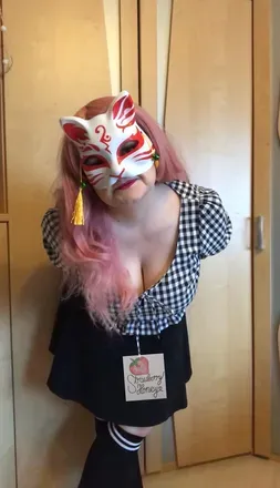 OnlyFans cuenta strawberryhoneyfree avatar 1