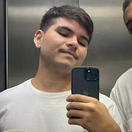 OnlyFans de jose95mendes