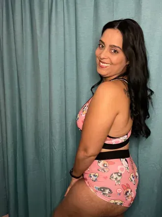 OnlyFans cuenta pretty-in-pink007 avatar 1
