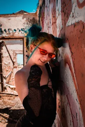 OnlyFans cuenta gingersmokes avatar 1