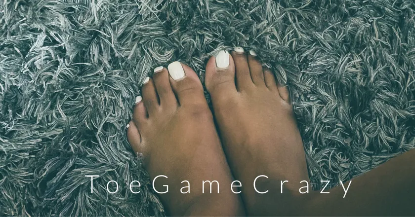 OnlyFans cuenta toegamecrazzy header 2