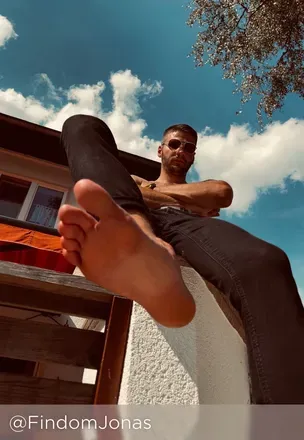 OnlyFans cuenta findomjonas avatar 1