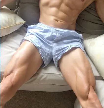 OnlyFans cuenta reimer_rex avatar 1