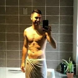 OnlyFans cuenta jerryscot18 avatar 1