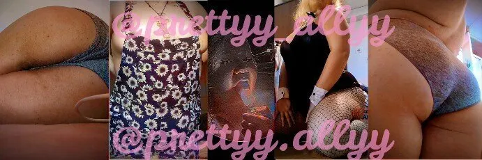 OnlyFans cuenta prettyy.allyy header 2