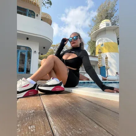OnlyFans cuenta madame-cataleena header 2