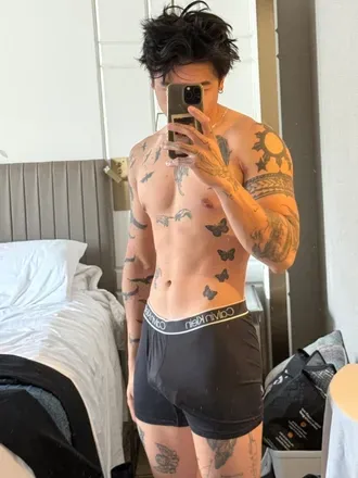 OnlyFans account  marktyg avatar 1
