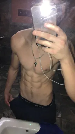 OnlyFans cuenta bradley_d avatar 1