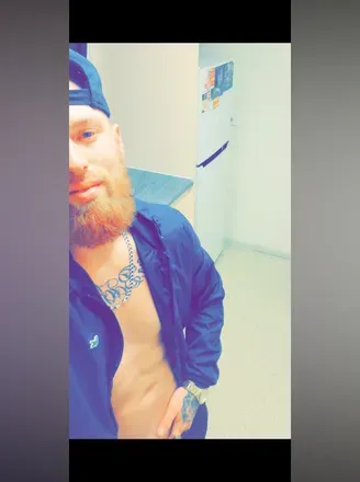 OnlyFans cuenta rickstar27 avatar 1