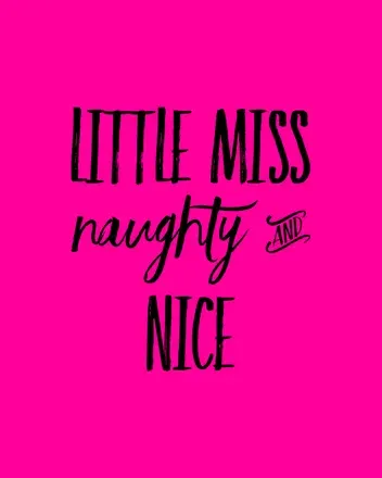 OnlyFans cuenta missnaughtyandnice avatar 1