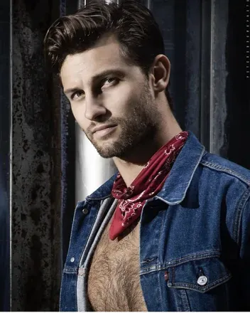 OnlyFans cuenta samspadeof avatar 1