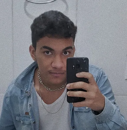 OnlyFans cuenta kayquesantana header 2