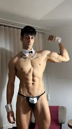 OnlyFans cuenta hasansaab avatar 1