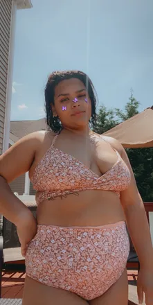 OnlyFans cuenta puertoricanbabe22 header 2