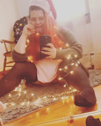 OnlyFans cuenta pumpkincreamcake header 2
