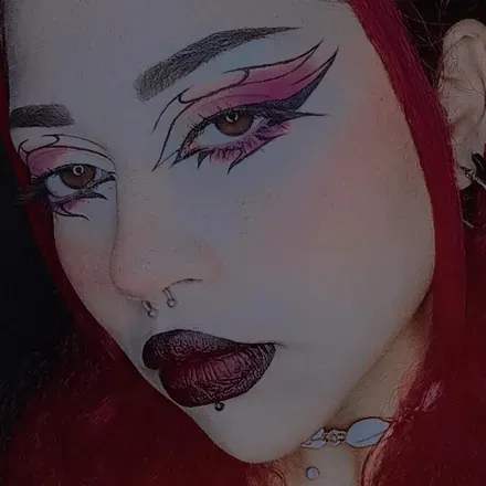 OnlyFans cuenta valblackmore avatar 1