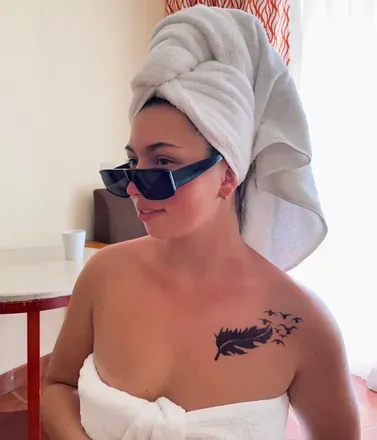 OnlyFans cuenta vip.mary.popp avatar 1