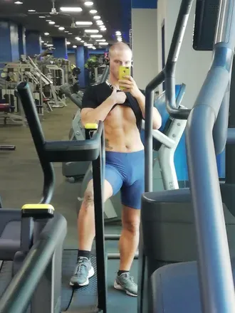 OnlyFans cuenta viktorpesk avatar 1
