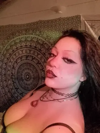 OnlyFans cuenta melanconyx avatar 1