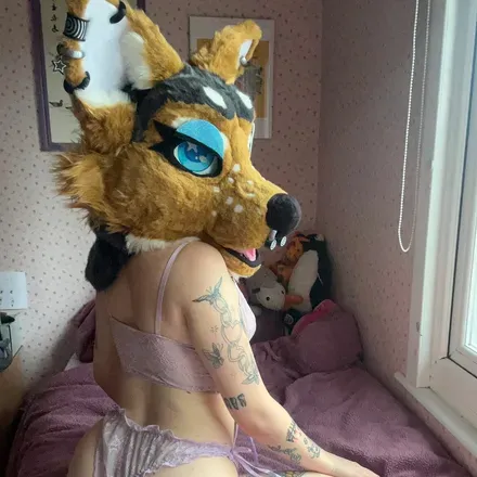 OnlyFans cuenta biscuit.the.furr avatar 1