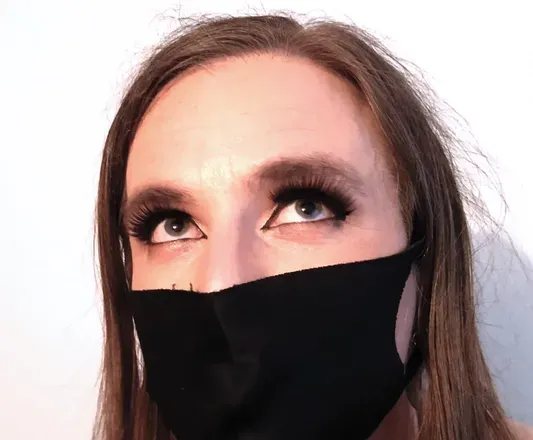 OnlyFans cuenta crossdressingsubxxx avatar 1