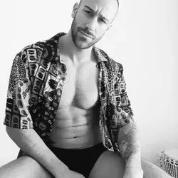 OnlyFans account  gustavocruzxxx avatar 1