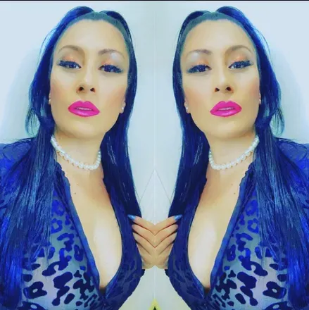 OnlyFans cuenta dawnlopez avatar 1