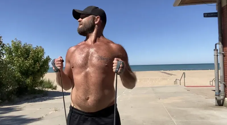 OnlyFans account  porkchopxxx avatar 1