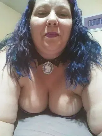 OnlyFans cuenta purplewildcat0920 avatar 1