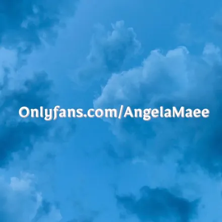 OnlyFans cuenta angelamaee header 2
