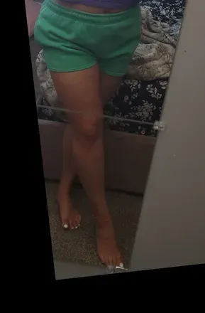 OnlyFans account  anushhappyfeet_23 avatar 1