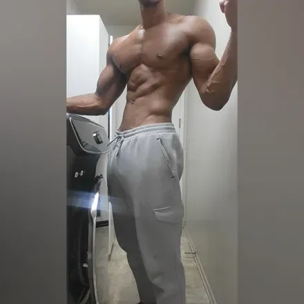 OnlyFans cuenta kingxcreole avatar 1