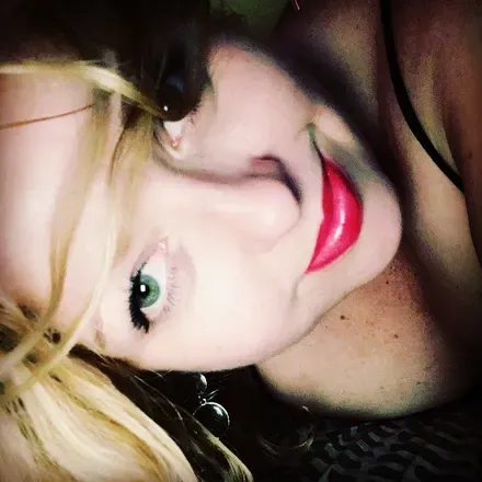 OnlyFans cuenta lexiisparkss avatar 1